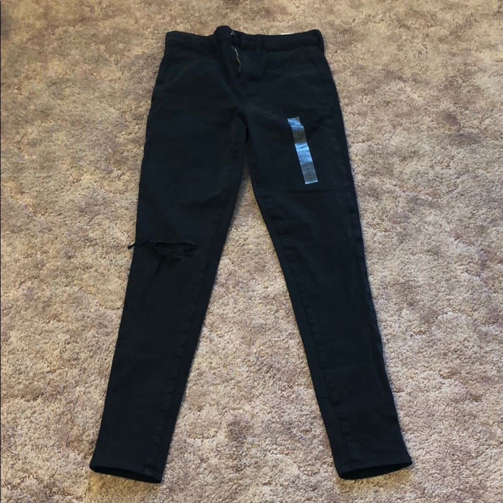 American Eagle Jeggings